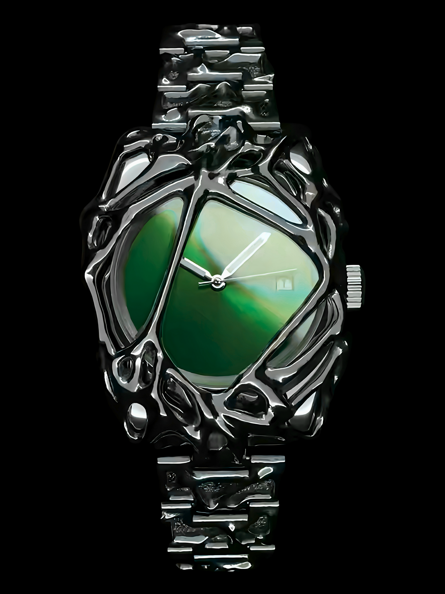 Velivion Viridian