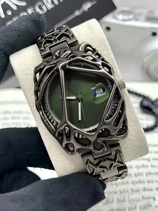 Velivion Viridian