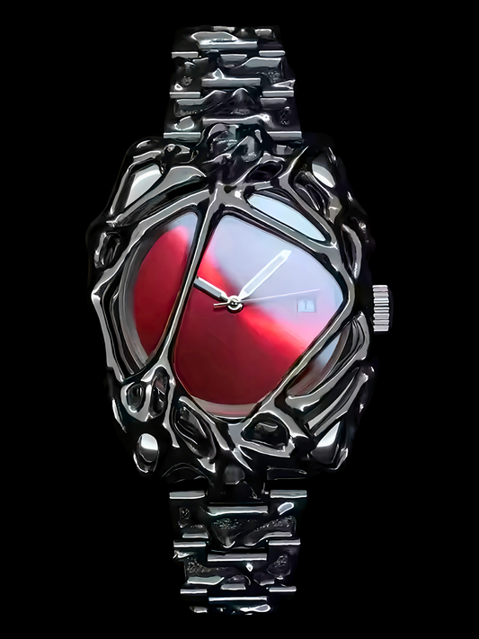 Velivion Ember