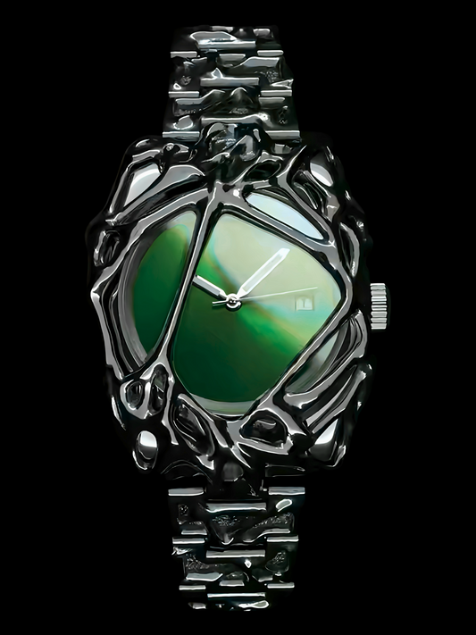 Velivion Viridian